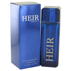 Paris Hilton Heir Men Eau De Toilette Spray 3.4 oz (100 ml) by Paris Hilton