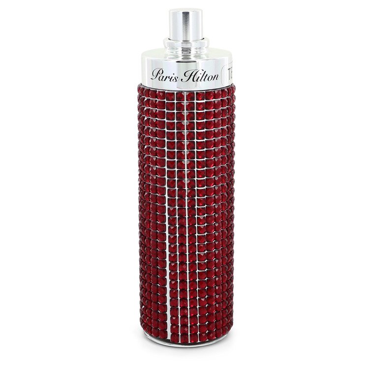 Paris Hilton Heiress Bling Women Eau De Parfum Spray (Tester) 3.4 oz (100 ml) by Paris Hilton