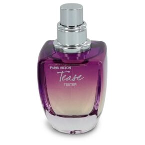 Paris Hilton Tease Women Eau De Parfum Spray (Tester) 1 oz (30 ml) by Paris Hilton