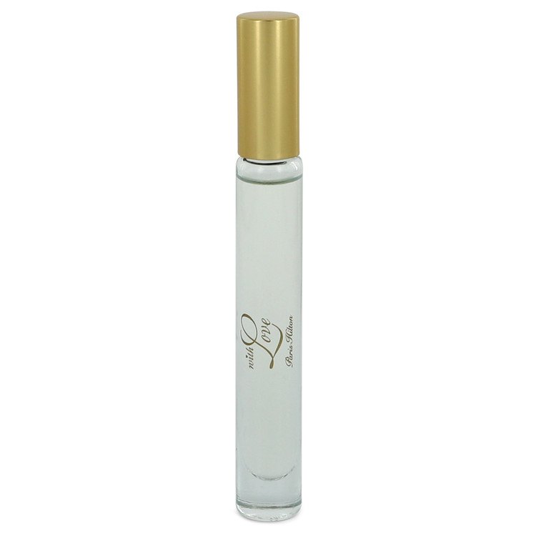 Paris Hilton With Love Women Mini EDP Roller Ball Pen .20 oz by Paris Hilton