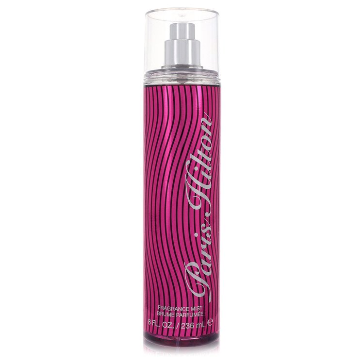 Paris Hilton Women Body Mist 8 oz (240 ml) by Paris Hilton