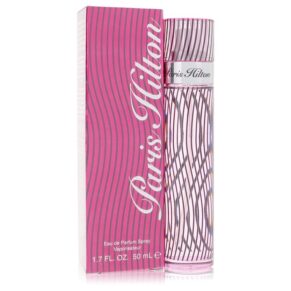Paris Hilton Women Eau De Parfum Spray 1.7 oz (50 ml) by Paris Hilton