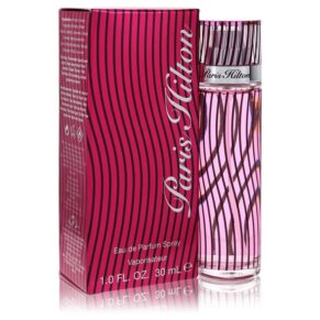 Paris Hilton Women Eau De Parfum Spray 1 oz (30 ml) by Paris Hilton