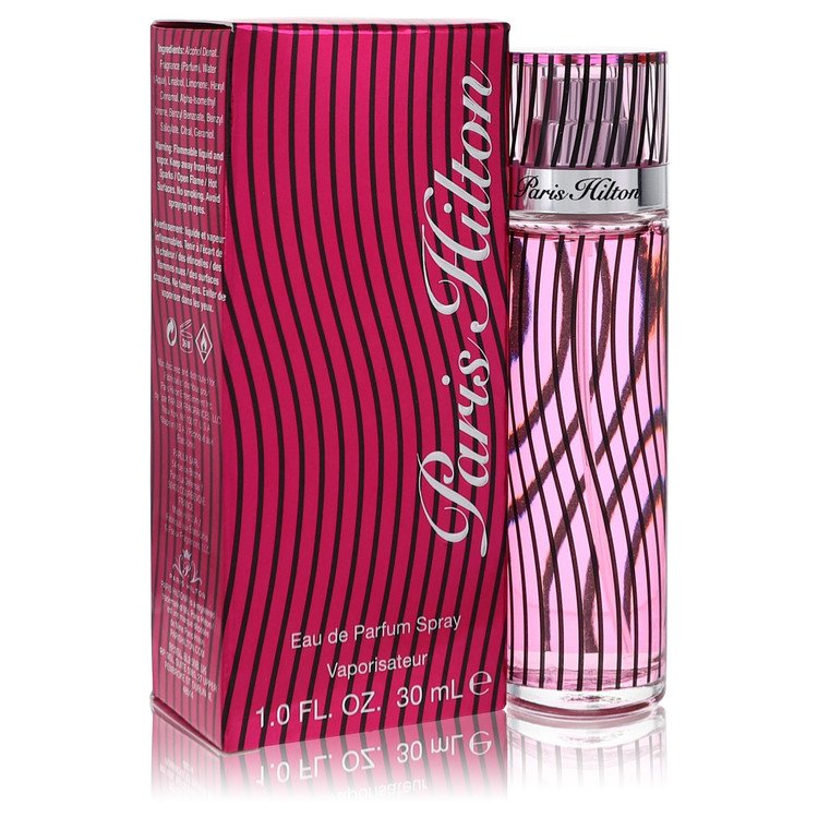 Paris Hilton Women Eau De Parfum Spray 1 oz (30 ml) by Paris Hilton