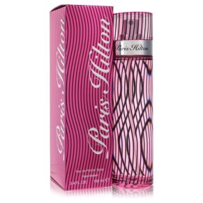 Paris Hilton Women Eau De Parfum Spray 3.4 oz (100 ml) by Paris Hilton