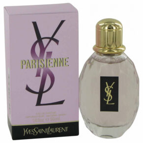 Parisienne Women Eau De Parfum Spray 1.7 oz (50 ml) by Yves Saint Laurent