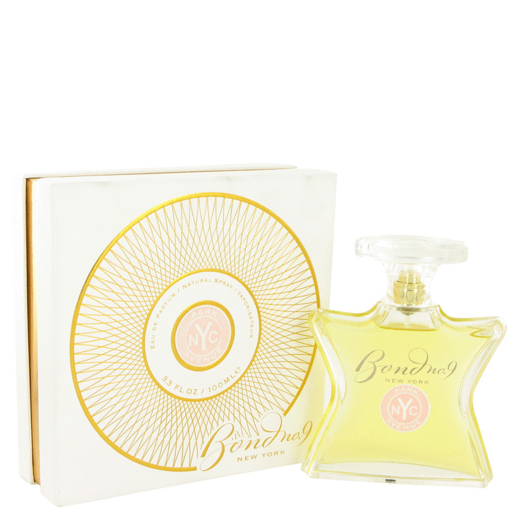Park Avenue Women Eau De Parfum Spray 3.3 oz (100 ml) by Bond No. 9
