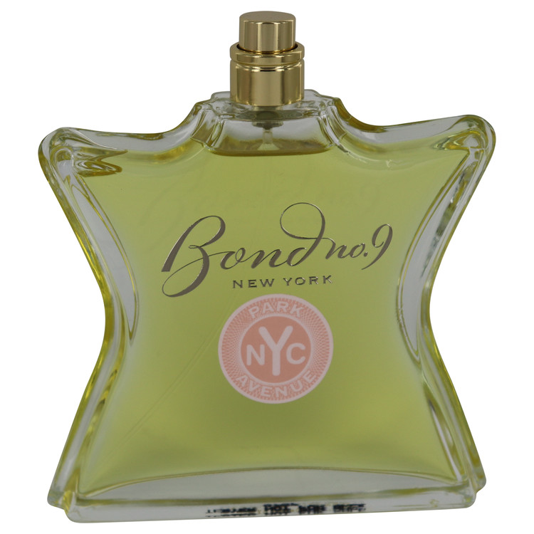 Park Avenue Women Eau De Parfum Spray (Tester) 3.3 oz (100 ml) by Bond No. 9