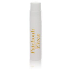 Patchouli Elixir Women Vial (Sample) .04 oz by Reminiscence