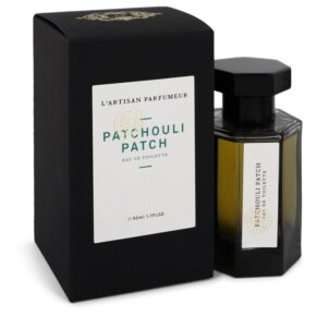 Patchouli Patch Women Eau De Toilette Spray 1.7 oz (50 ml) by L'Artisan Parfumeur