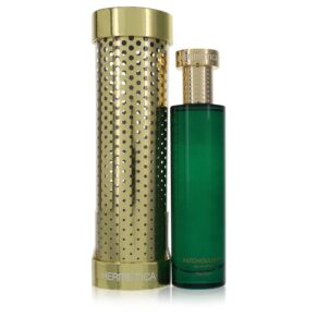 Patchoulight Men Eau De Parfum Spray (Unisex) 3.3 oz (100 ml) by Hermetica