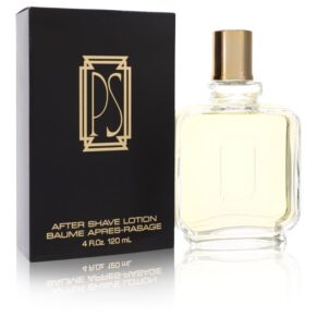 Paul Sebastian Men After Shave Lotion 4 oz (120 ml) by Paul Sebastian