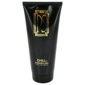 Paul Sebastian Men Chill Shower Gel 6 oz (180 ml) by Paul Sebastian