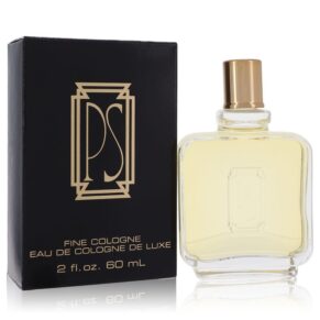 Paul Sebastian Men Cologne 2 oz (60 ml) by Paul Sebastian