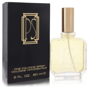 Paul Sebastian Men Cologne Spray 2 oz (60 ml) by Paul Sebastian