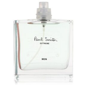 Paul Smith Extreme Men Eau De Toilette Spray (Tester) 3.3 oz (100 ml) by Paul Smith