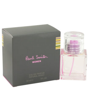 Paul Smith Women Eau De Parfum Spray 1 oz (30 ml) by Paul Smith