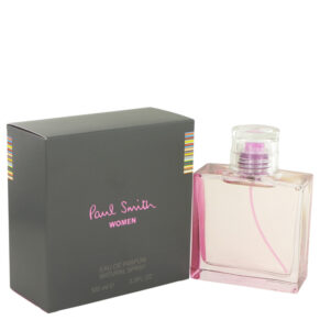 Paul Smith Women Eau De Parfum Spray 3.4 oz (100 ml) by Paul Smith