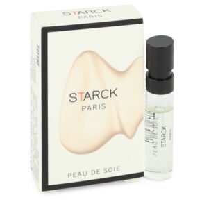 Peau De Soie Women Vial (Sample) .05 oz by Starck Paris