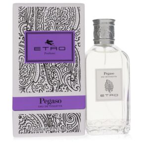 Pegaso Women Eau De Toilette Spray (Unisex) 3.4 oz (100 ml) by Etro