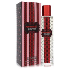 Penthouse Passionate Women Eau De Parfum Spray 3.4 oz (100 ml) by Penthouse