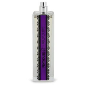 Penthouse Provocative Women Eau De Parfum Spray (Tester) 3.4 oz (100 ml) by Penthouse