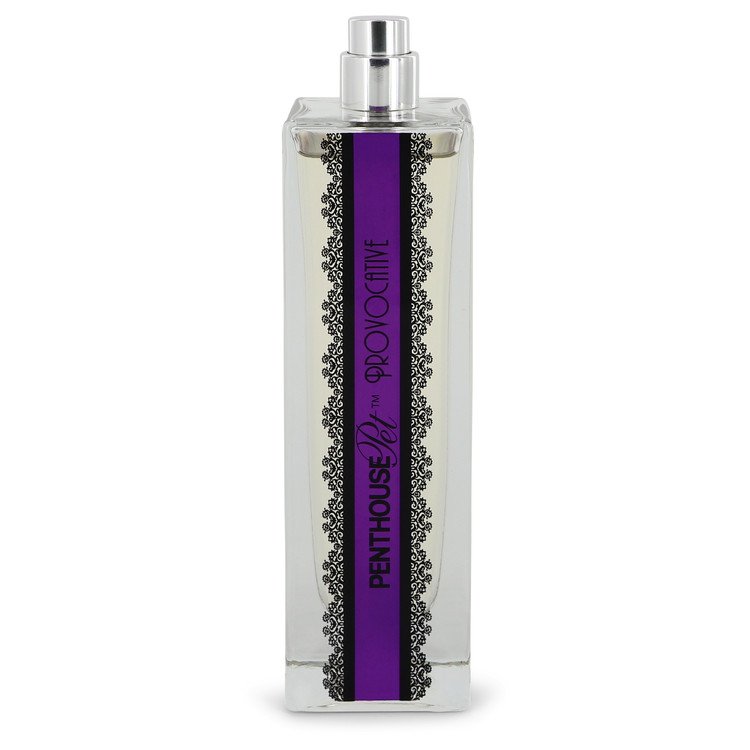 Penthouse Provocative Women Eau De Parfum Spray (Tester) 3.4 oz (100 ml) by Penthouse