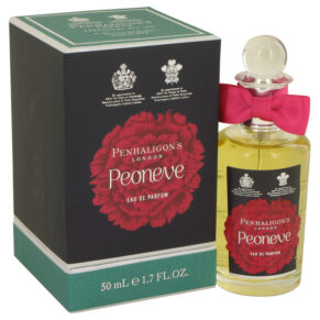 Peoneve Women Eau De Parfum Spray 1.7 oz (50 ml) by Penhaligon's