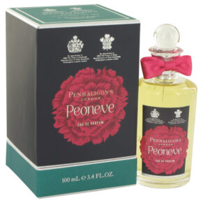 Peoneve Women Eau De Parfum Spray 3.4 oz (100 ml) by Penhaligon's