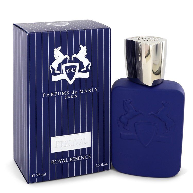 Percival Royal Essence Women Eau De Parfum Spray 2.5 oz (75 ml) by Parfums De Marly