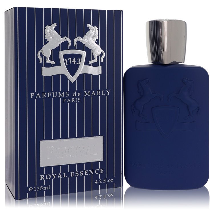 Percival Royal Essence Women Eau De Parfum Spray 4.2 oz (125 ml) by Parfums De Marly