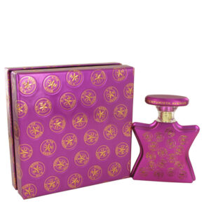 Perfumista Avenue Women Eau De Parfum Spray 1.7 oz (50 ml) by Bond No. 9