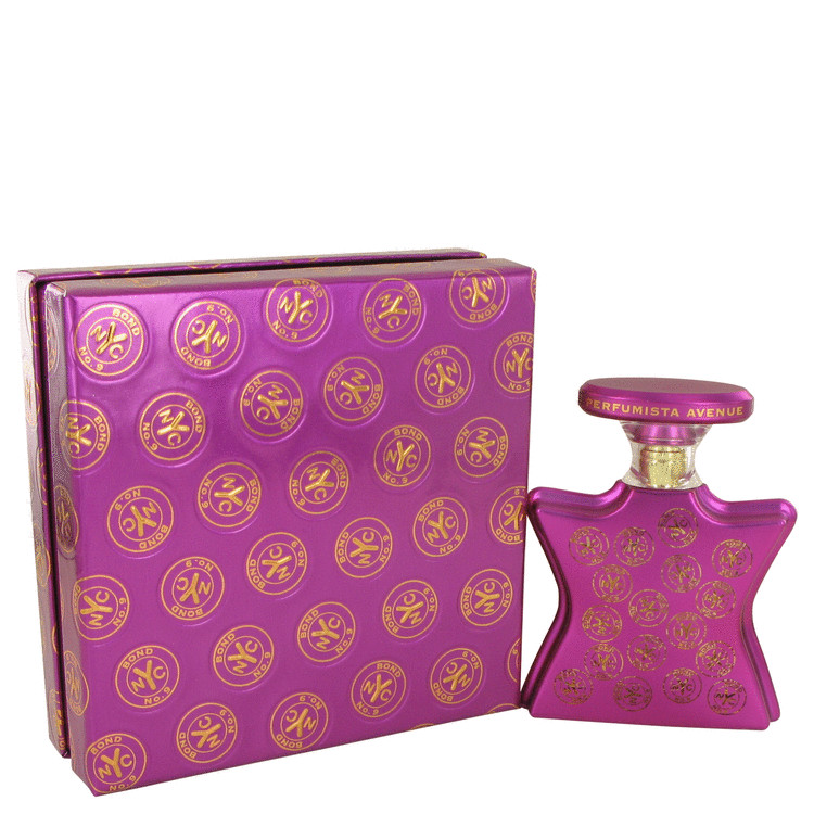 Perfumista Avenue Women Eau De Parfum Spray 1.7 oz (50 ml) by Bond No. 9