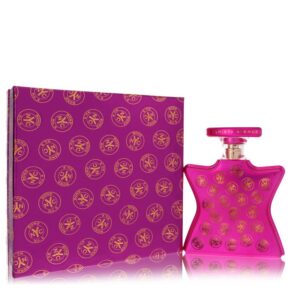 Perfumista Avenue Women Eau De Parfum Spray 3.3 oz (100 ml) by Bond No. 9