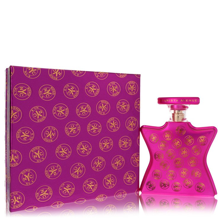 Perfumista Avenue Women Eau De Parfum Spray 3.3 oz (100 ml) by Bond No. 9