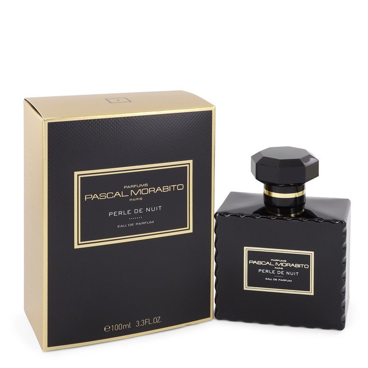 Perle De Nuit Women Eau De Parfum Spray 3.4 oz (100 ml) by Pascal Morabito