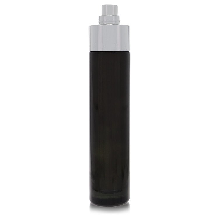Perry Black Men Eau De Toilette Spray (Tester) 3.4 oz (100 ml) by Perry Ellis