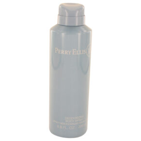 Perry Ellis 18 Men Body Spray 6.8 oz (200 ml) by Perry Ellis