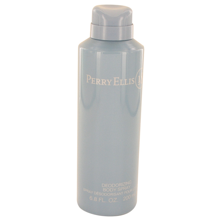 Perry Ellis 18 Men Body Spray 6.8 oz (200 ml) by Perry Ellis