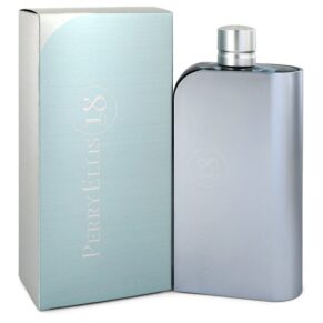 Perry Ellis 18 Men Eau De Toilette Spray 6.8 oz (200 ml) by Perry Ellis