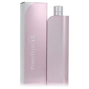 Perry Ellis 18 Women Eau De Parfum Spray 3.4 oz (100 ml) by Perry Ellis