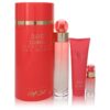 Gift Set: 3.4 oz (100 ml) Eau De Parfum Spray + .25 oz Mini EDP Spray + 3 oz (90 ml) Shower Gel