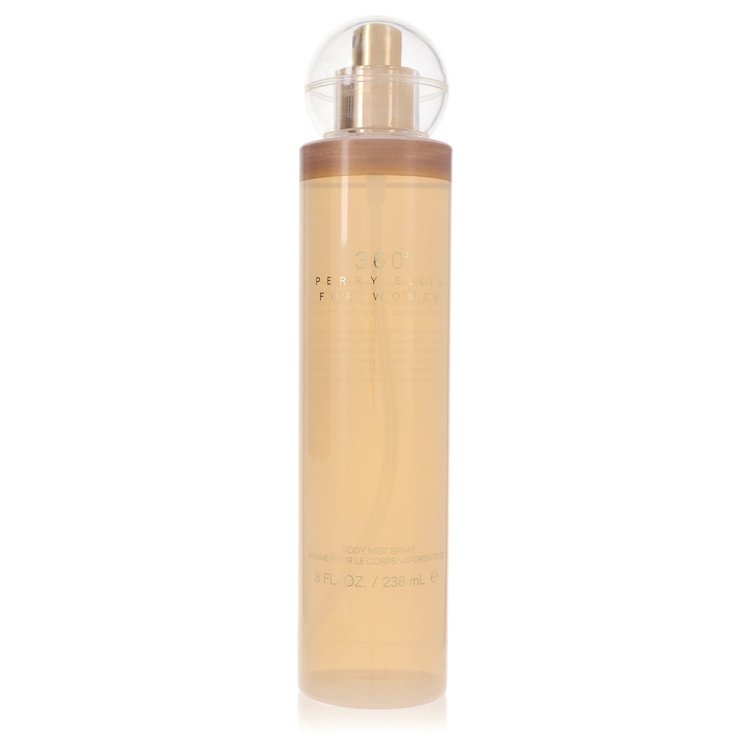 Perry Ellis 360 Women Body Mist 8 oz (240 ml) by Perry Ellis