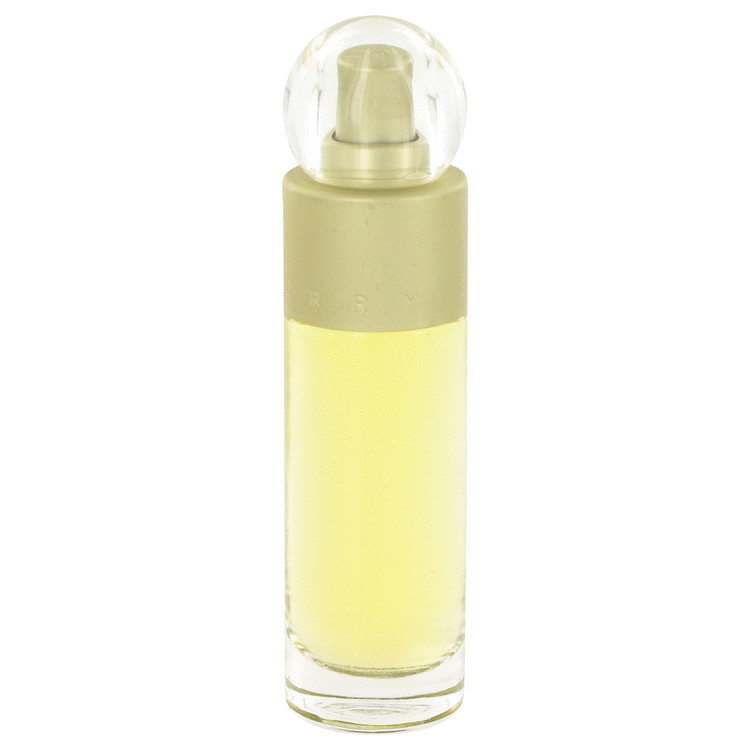 Perry Ellis 360 Women Eau De Toilette Spray (Unboxed) 1 oz (30 ml) by Perry Ellis