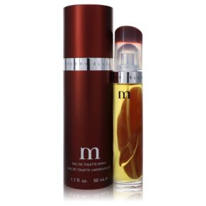 Perry Ellis M Men Eau De Toilette Spray 1.7 oz (50 ml) by Perry Ellis