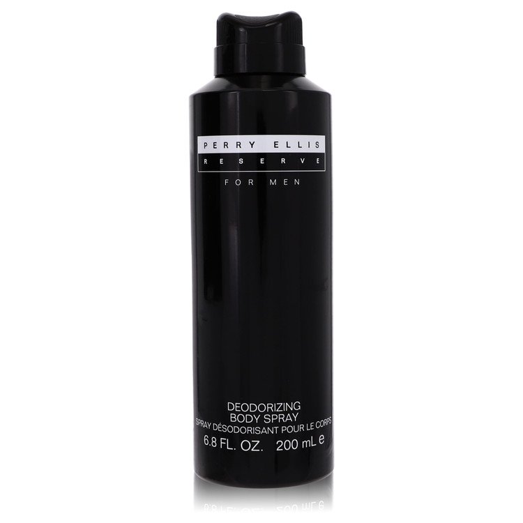Perry Ellis Reserve Men Body Spray 6.8 oz (200 ml) by Perry Ellis