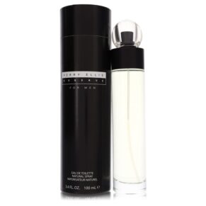 Perry Ellis Reserve Men Eau De Toilette Spray 3.4 oz (100 ml) by Perry Ellis
