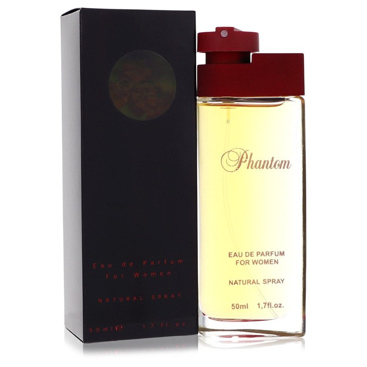 Phantom Pour Femme Women Eau De Parfum Spray 1.7 oz (50 ml) by Moar