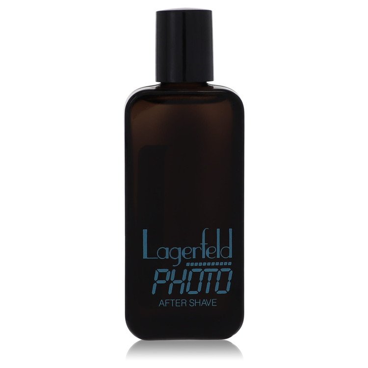 Photo Men After Shave 1 oz (30 ml) by Karl Lagerfeld