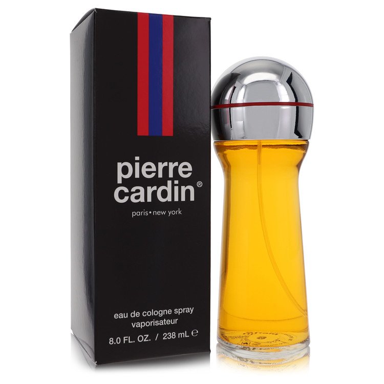 Pierre Cardin Men Cologne / Eau De Toilette Spray 8 oz (240 ml) by Pierre Cardin